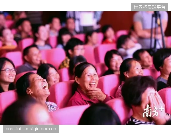 赛事信号不再是单点对多点的“广播”，而是经由云端处理后，向多元终端的“精准滴灌